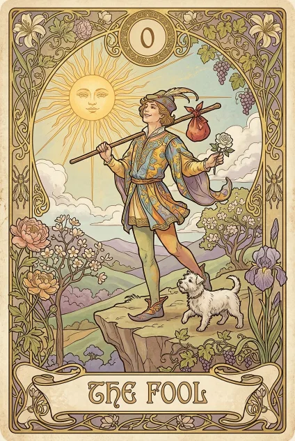 The Fool
