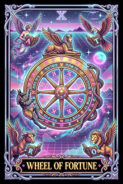 Wheel of Fortune