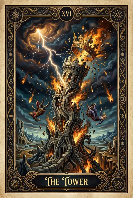The Tower